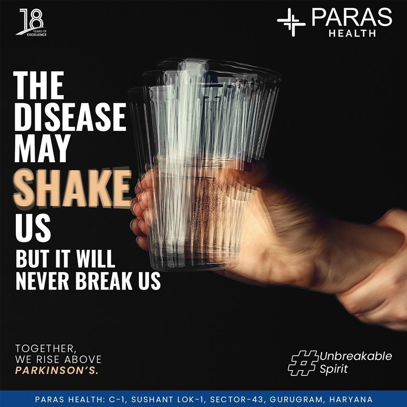 Paras Health