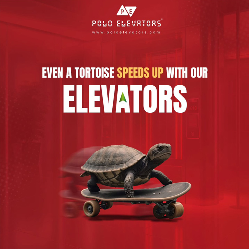 POLO Elevators